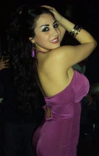 Sexy Taj City Centre Hotel Call Girl